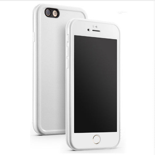 Immortal™- Waterproof IPhone Case