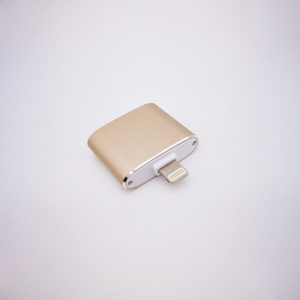 IPhone Headphone Splitter