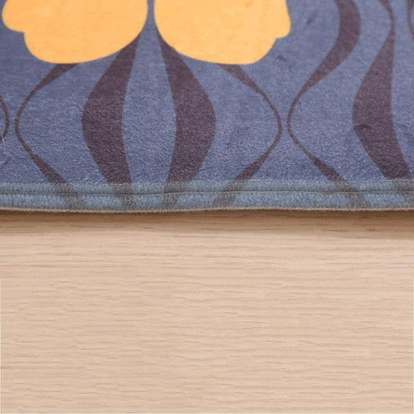 Kawaii Cat Bathroom Mats