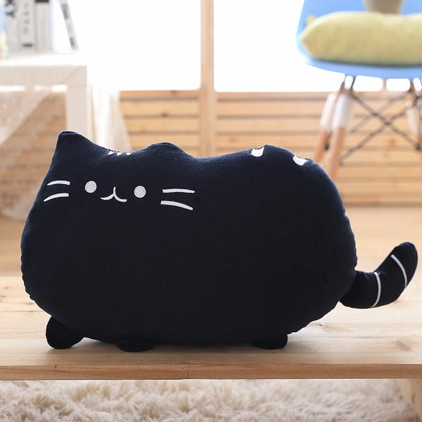 Kawaii Cat Plush Toy