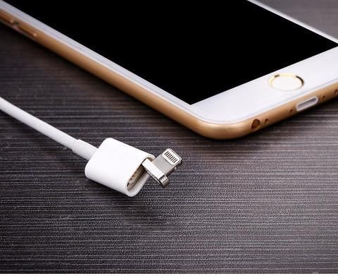 Magnetic Fast Charge Cable- IPhone And Android