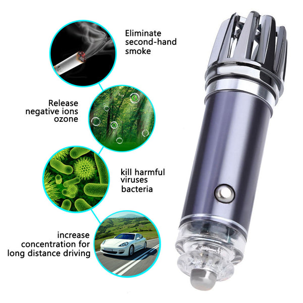 Mini Air Purifier
