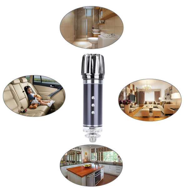 Mini Air Purifier