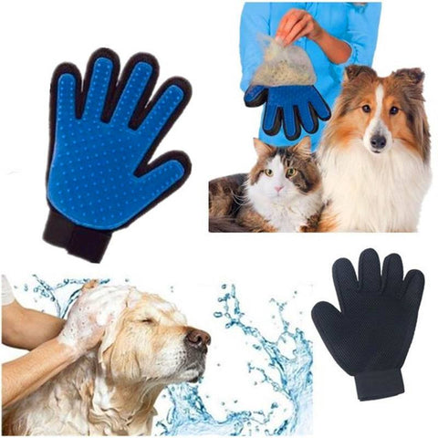 Pet Glove Brush