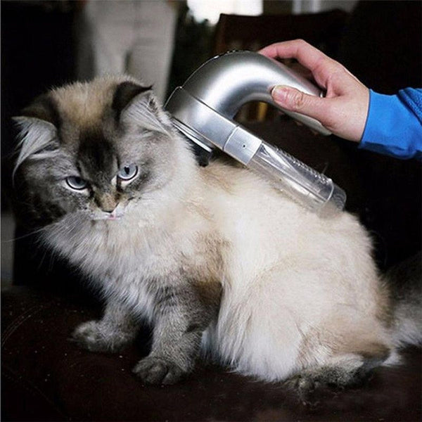 Pet Handheld Vacuum Cleaner