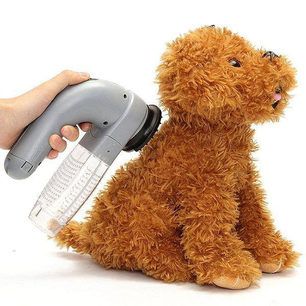 Pet Handheld Vacuum Cleaner