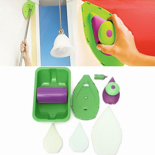 The Easy Paint