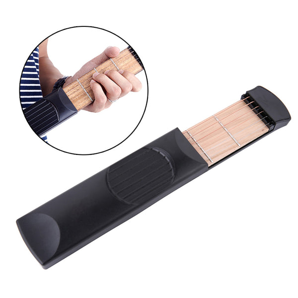 Pocket Guitar
