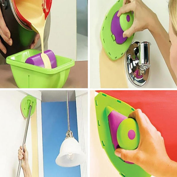 The Easy Paint