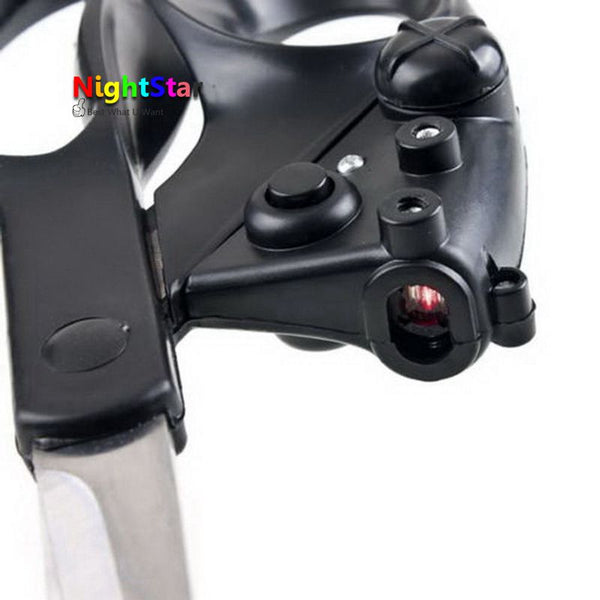 Popular New Professional Laser Guided Scissors For home