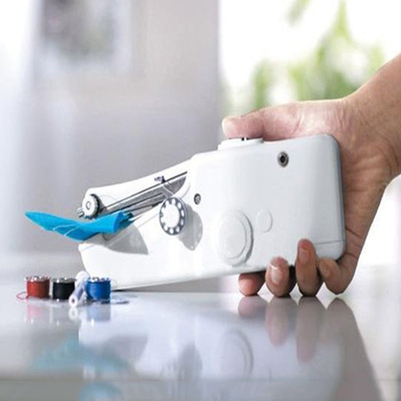 Handy Portable Sewing Machine
