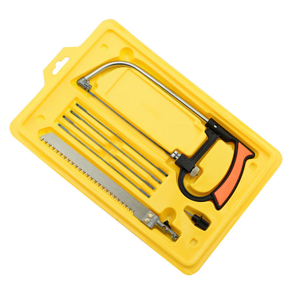 Universal Hand Saw
