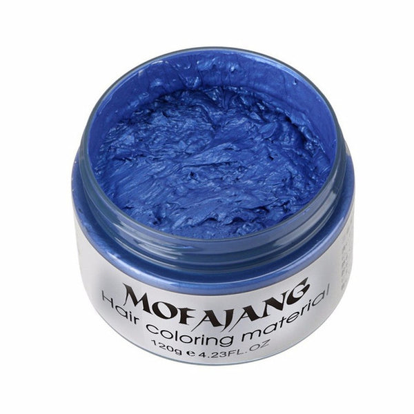 Mofajang Japanese Coloured Hair Wax