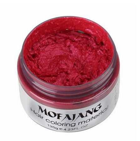 Mofajang Japanese Coloured Hair Wax