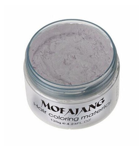 Mofajang Japanese Coloured Hair Wax