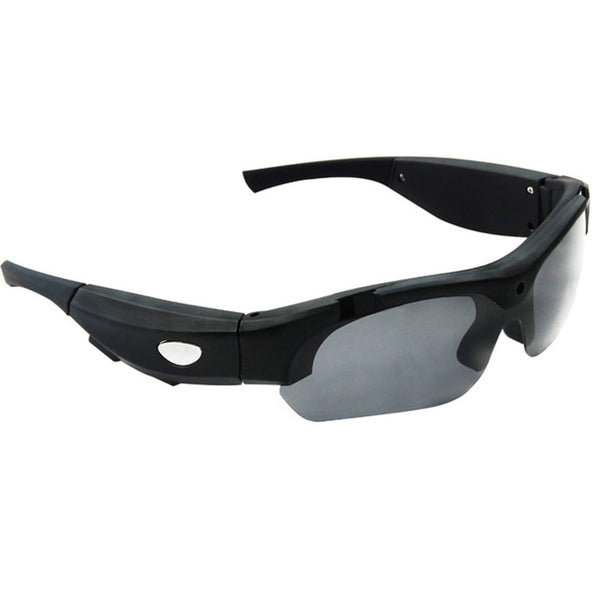 1080P HD CAMERA SUNGLASSES