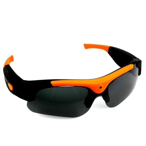 1080P HD CAMERA SUNGLASSES