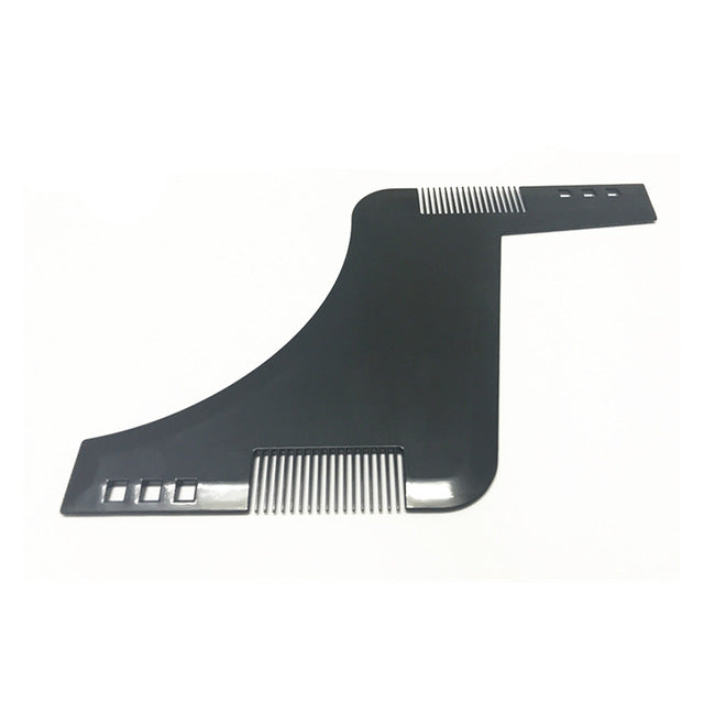 Facial Hair Beard Shaper