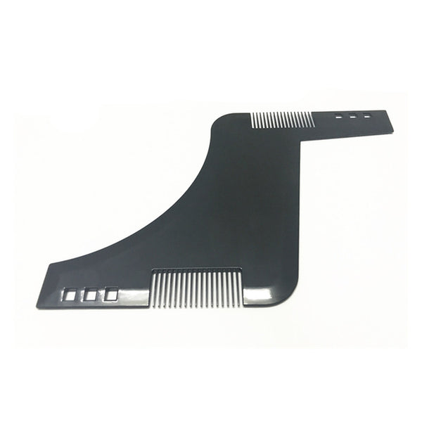 Facial Hair Beard Shaper