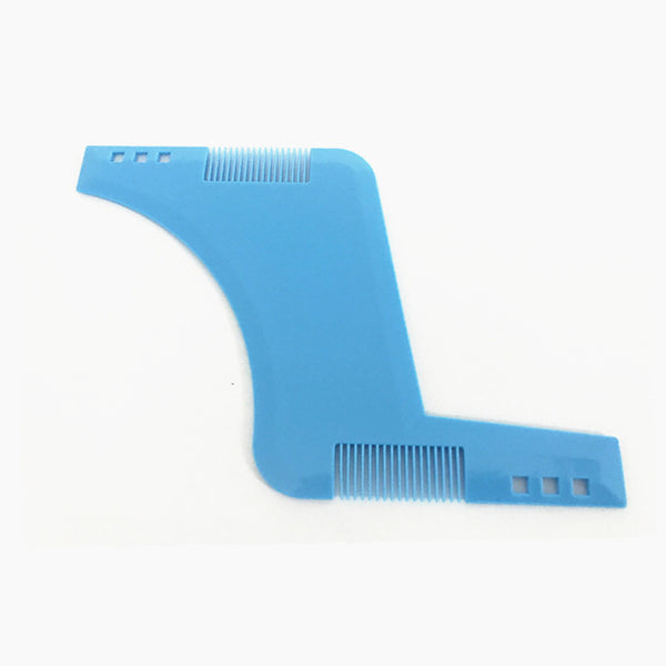 Facial Hair Beard Shaper
