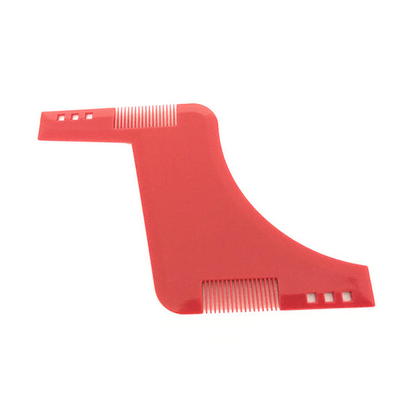 Facial Hair Beard Shaper
