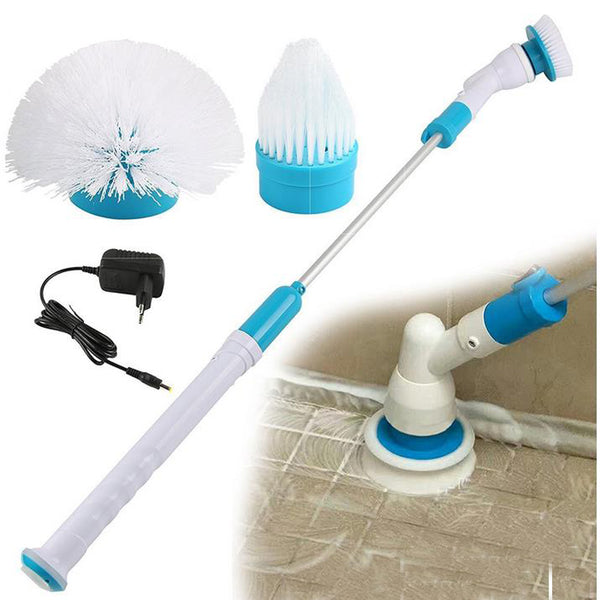 Hurricane Scrub Spinner