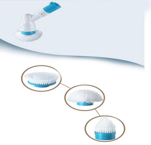 Hurricane Scrub Spinner