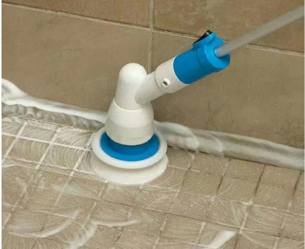 Hurricane Scrub Spinner