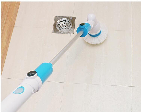 Hurricane Scrub Spinner