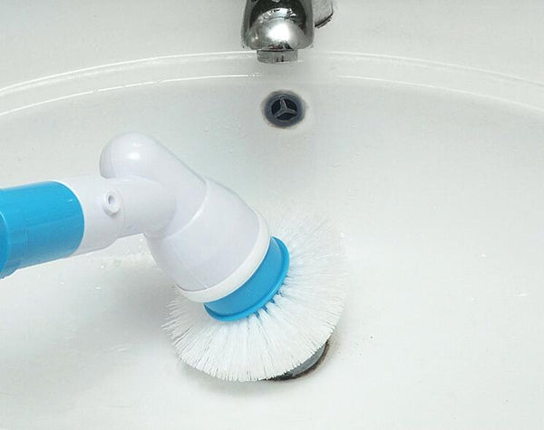 Hurricane Scrub Spinner