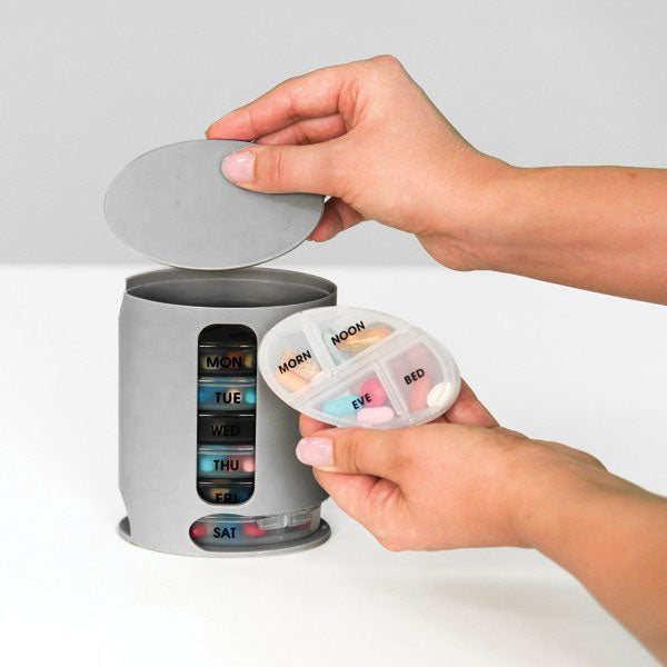 Pill Pro Organizer