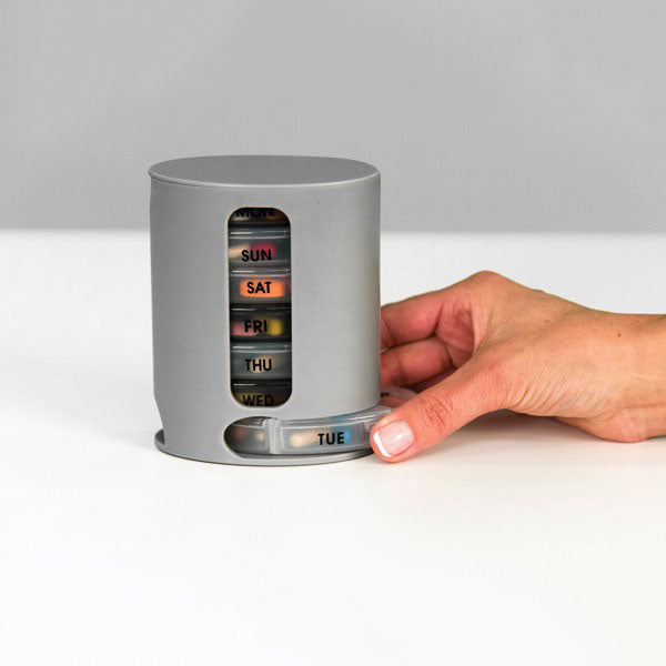 Pill Pro Organizer