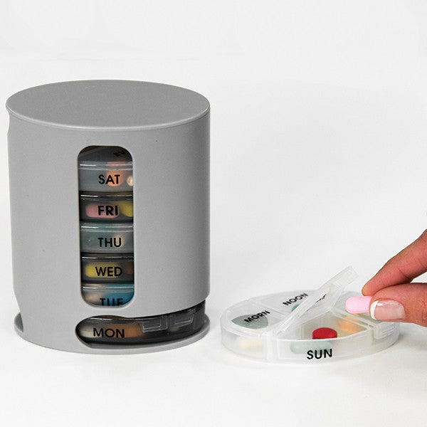 Pill Pro Organizer
