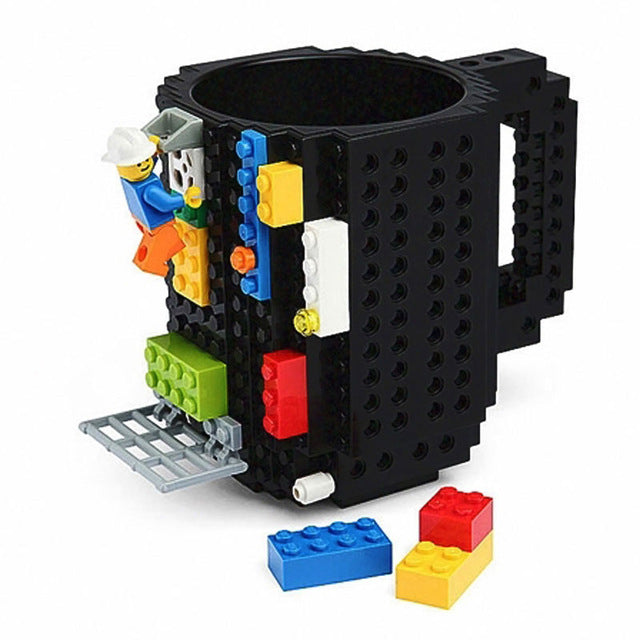 Creative Builder Mug