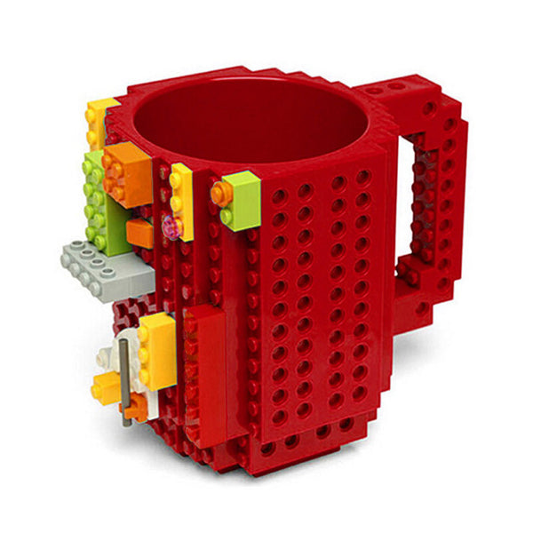 Creative Builder Mug