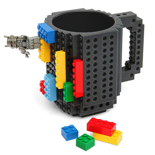 Creative Builder Mug