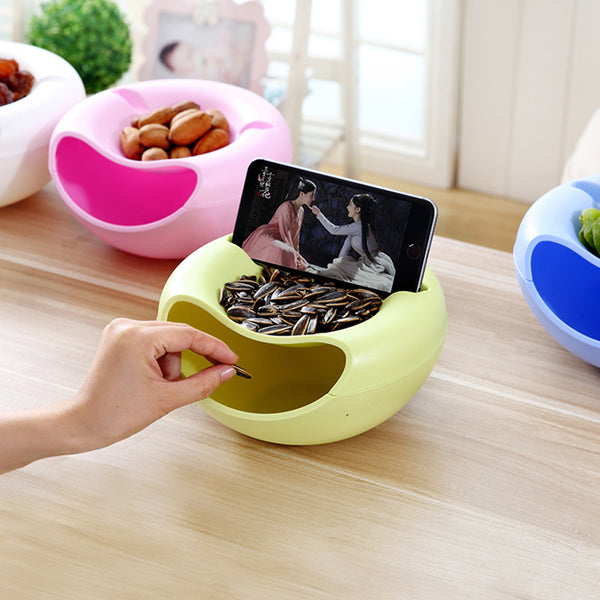 Melon Seed Bowl