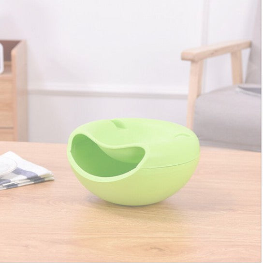 Melon Seed Bowl