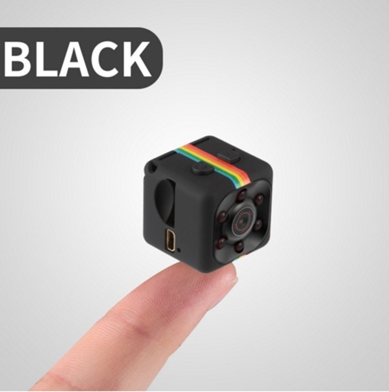 Newest Hot Mini Camera SQ8 SQ9 SQ11 HD Camcorder HD Night Vision Mini Camera 1080P Aerial Sports Mini DV Voice Video Recorder