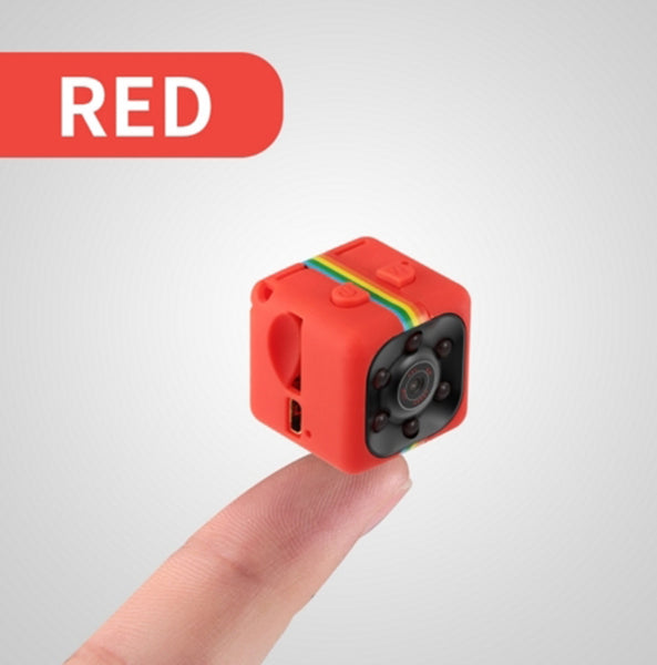 Newest Hot Mini Camera SQ8 SQ9 SQ11 HD Camcorder HD Night Vision Mini Camera 1080P Aerial Sports Mini DV Voice Video Recorder