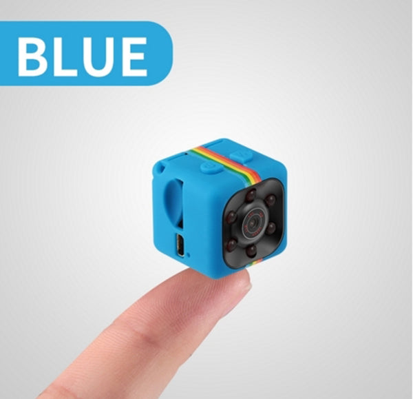 Newest Hot Mini Camera SQ8 SQ9 SQ11 HD Camcorder HD Night Vision Mini Camera 1080P Aerial Sports Mini DV Voice Video Recorder