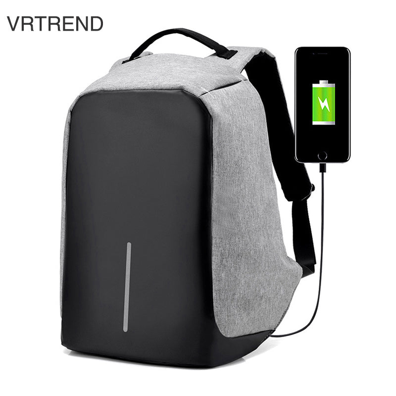 Anti-Theft All In One Backpack