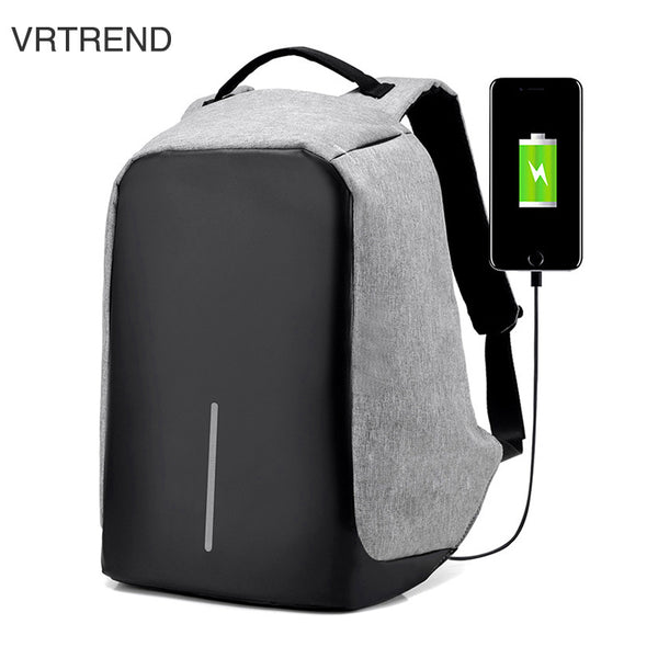 Anti-Theft All In One Backpack