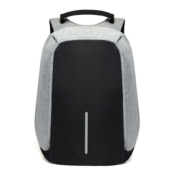 Anti-Theft All In One Backpack