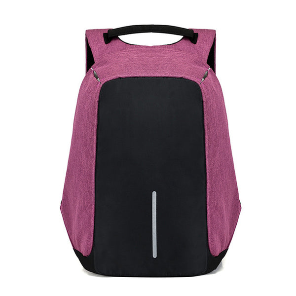 Anti-Theft All In One Backpack
