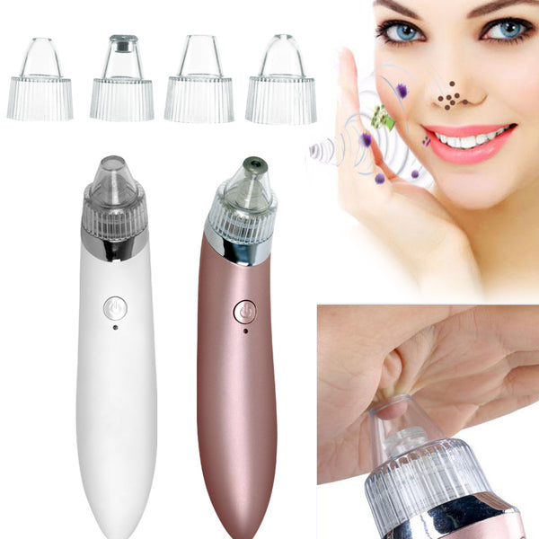 Blackhead Eliminator