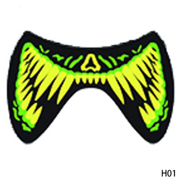 The Original LED Face Mask