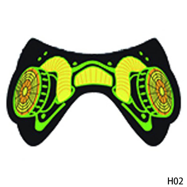 The Original LED Face Mask