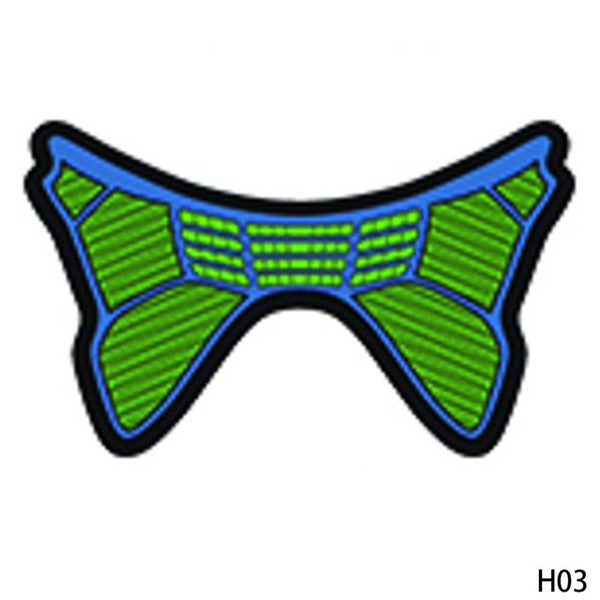 The Original LED Face Mask