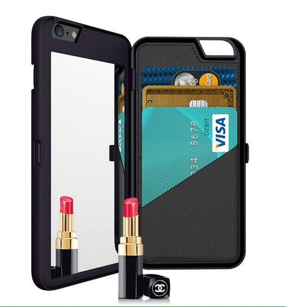 LADY PHONE CASE